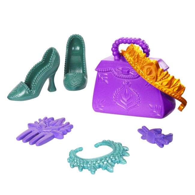 DISNEY FROZEN SPIN AND REVEAL PAPUSA ANNA VIVMTHXD27