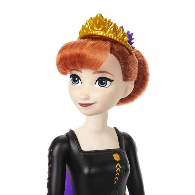 DISNEY FROZEN SPIN AND REVEAL PAPUSA ANNA VIVMTHXD27