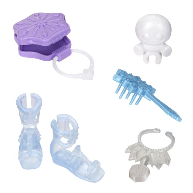 DISNEY FROZEN SPIN AND REVEAL PAPUSA ELSA VIVMTHTG25