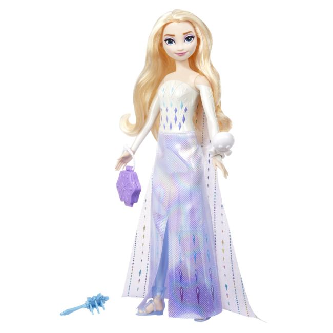 DISNEY FROZEN SPIN AND REVEAL PAPUSA ELSA VIVMTHTG25