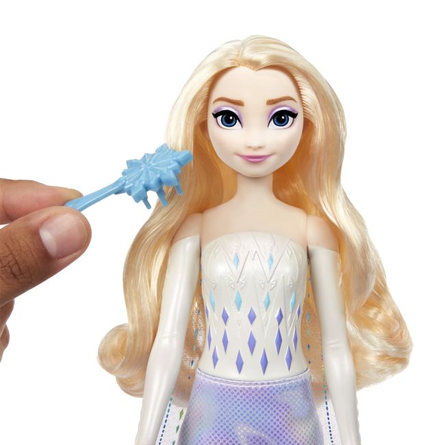 DISNEY FROZEN SPIN AND REVEAL PAPUSA ELSA VIVMTHTG25