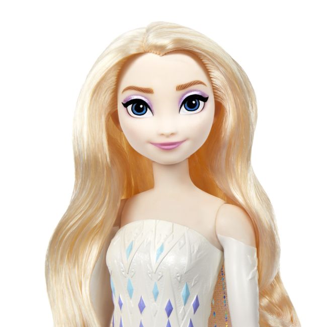 DISNEY FROZEN SPIN AND REVEAL PAPUSA ELSA VIVMTHTG25