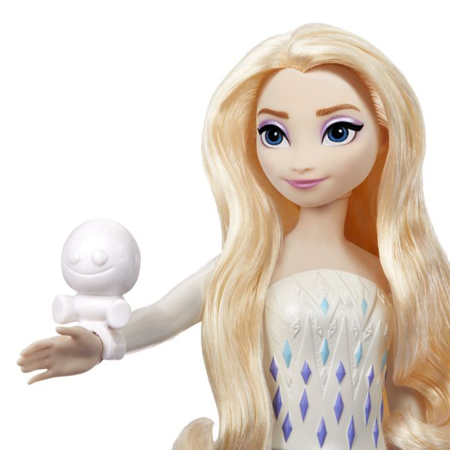 DISNEY FROZEN SPIN AND REVEAL PAPUSA ELSA VIVMTHTG25