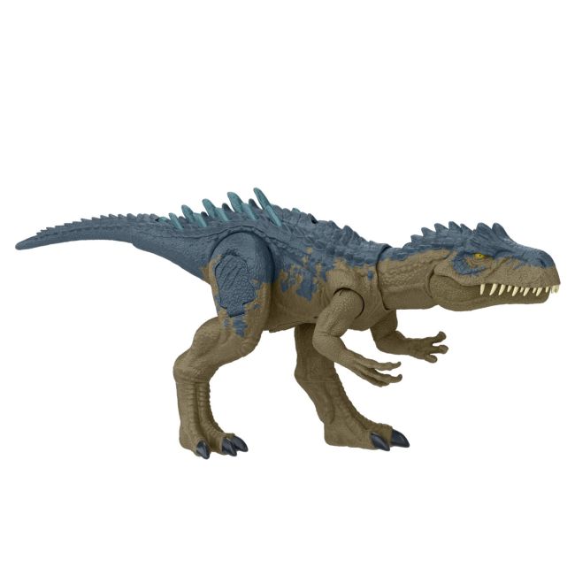 JURASSIC WORLD EPIC EVOLUTION DINOZAUR ALLOSAURUS VIVMTHRX50
