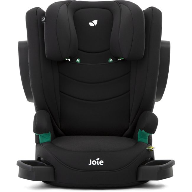 Joie - scaun auto i-trillo shale, 100-150 cm, certificat r129 bbbc2002bbsha000