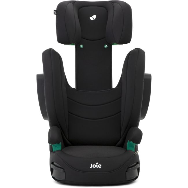 Joie - scaun auto i-trillo shale, 100-150 cm, certificat r129 bbbc2002bbsha000