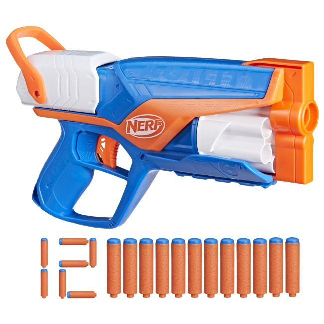 NERF BLASTER NERF N SERIES AGILITY VIVF8629