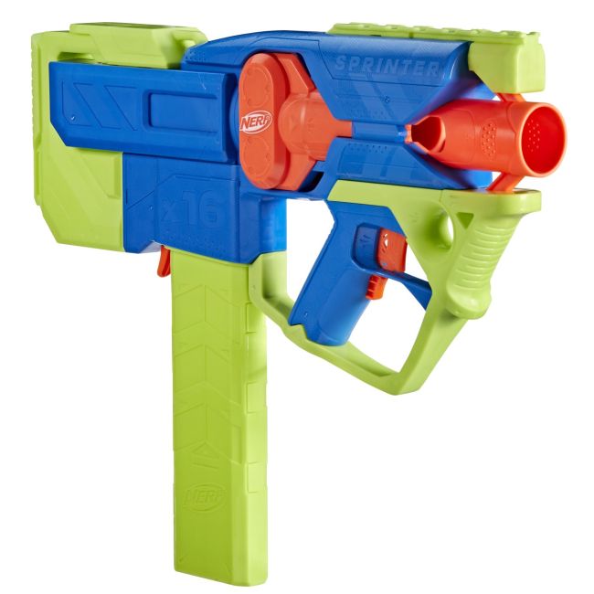 NERF BLASTER NERF N SERIES SPRINTER VIVF8625