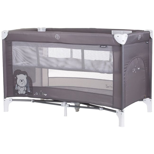 Patut pliabil chipolino ariel granite hubkosiar241gn