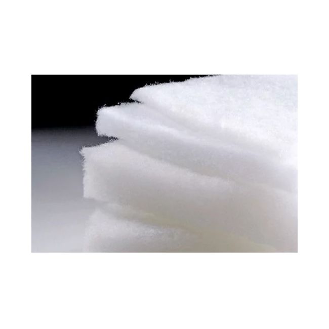 Saltea cocos-spuma-vatelină 120x60x8 cm Nativo Dreams Aloe Vera PMICNAT-D/KPV-8
