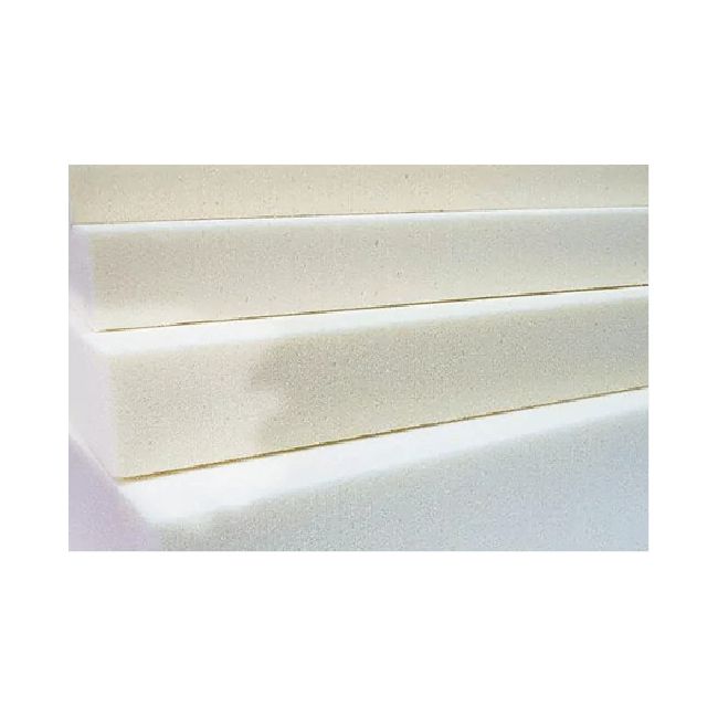 Saltea cocos-spuma-vatelină 120x60x8 cm Nativo Dreams Aloe Vera PMICNAT-D/KPV-8