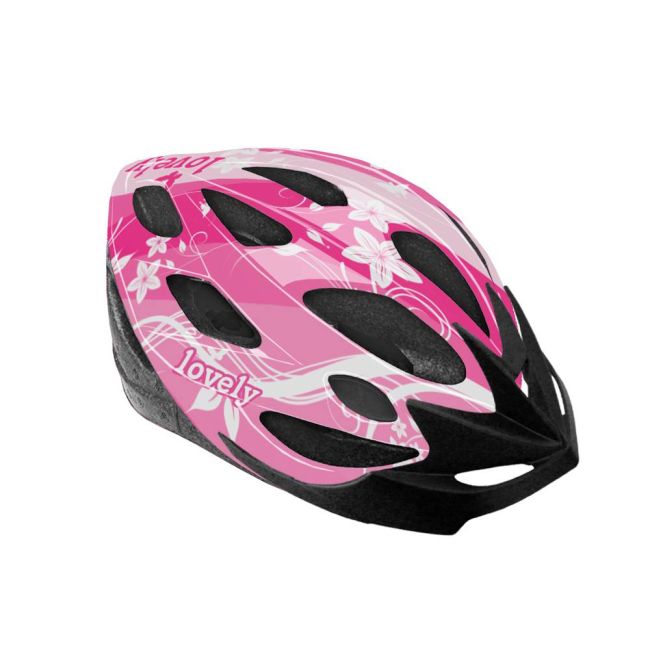 Casca Junior Sport Roz - Mandelli BEEMD707200016R