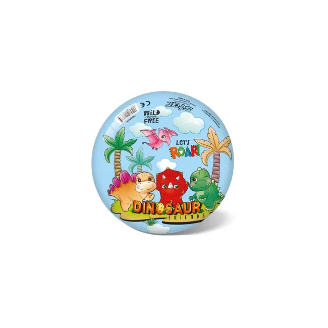 Minge Dinosaur PVC - Mandelli BEEMD702200191