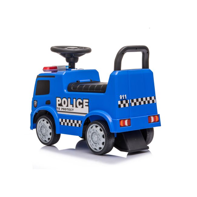 Ride-On Mercedes Politia - Mandelli BEEMD100050246