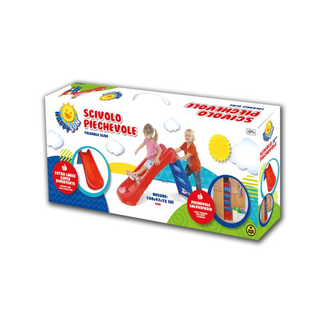 Tobogan Mic 3 Trepte - Mandelli BEEMD705500016