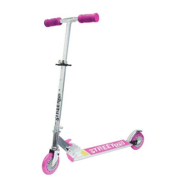 Trotineta Street Roz - Mandelli BEEMD707300021