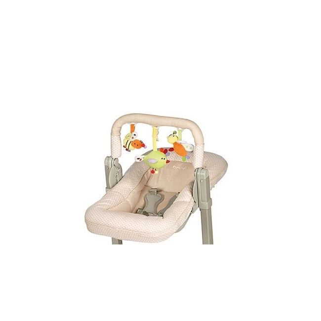 Balansoar Slex Evo - Brevi BEEBV223