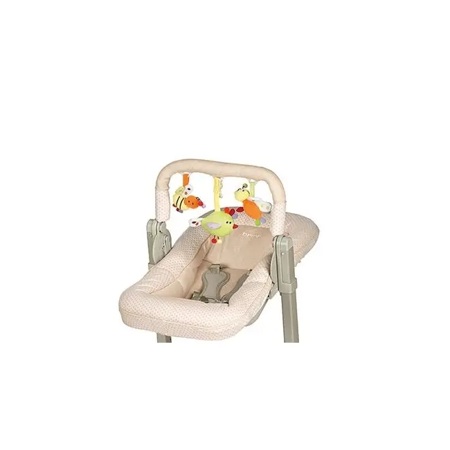 Balansoar Slex Evo - Brevi BEEBV223
