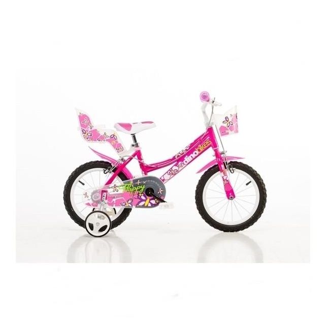 Bicicleta 14'' 146RN - Dino Bikes BEEDN146RN
