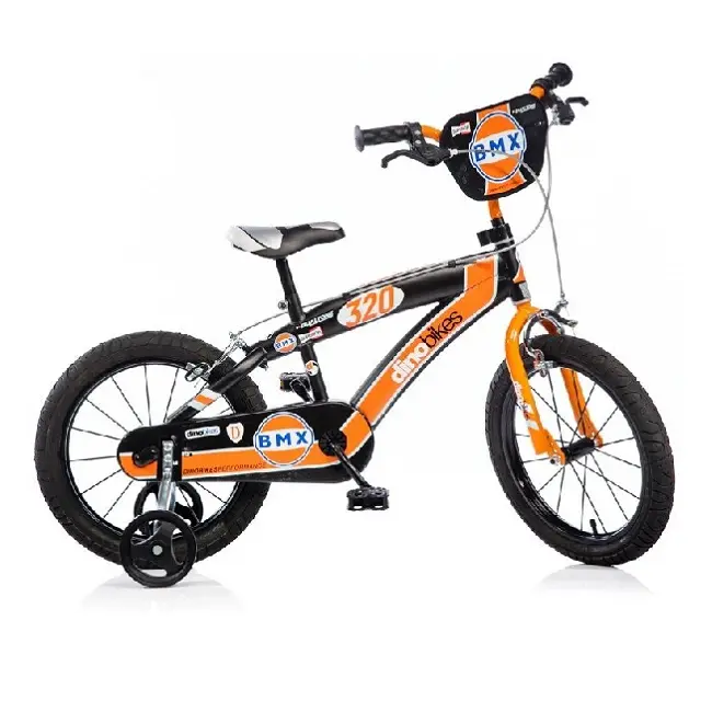 Bicicleta 14'' BMX - Dino Bikes BEEDN145XC