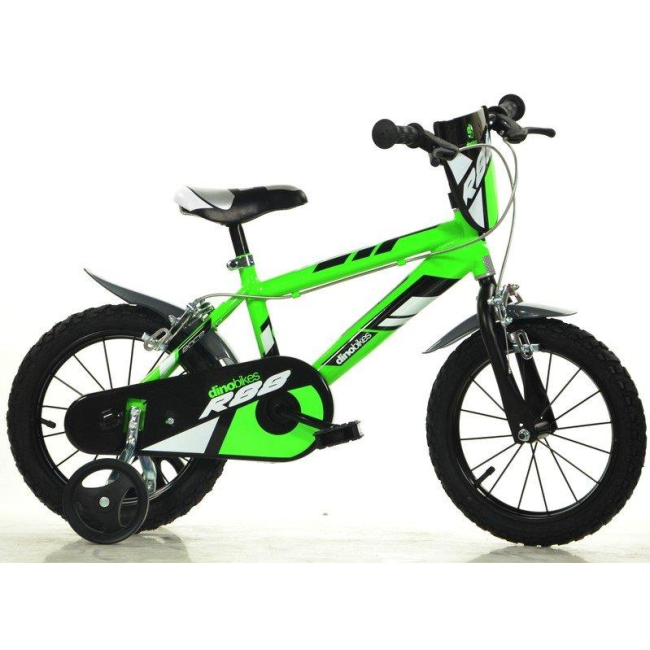 Bicicleta 14'' MTB - Dino Bikes BEEDN414U