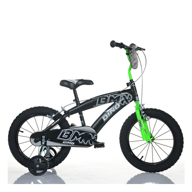 Bicicleta 16'' BMX - Dino Bikes BEEDN165XC-V