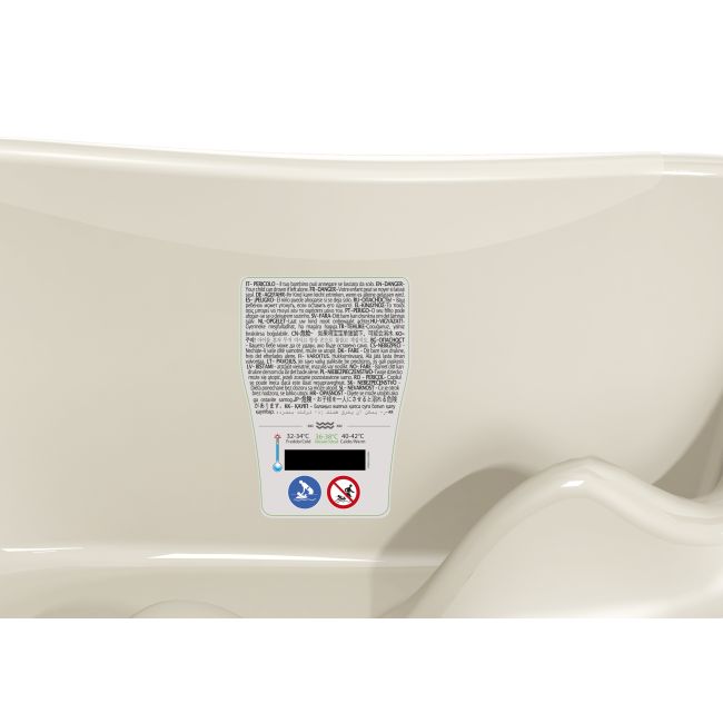 Cada Onda - OKBaby - alb BEEOK823-16
