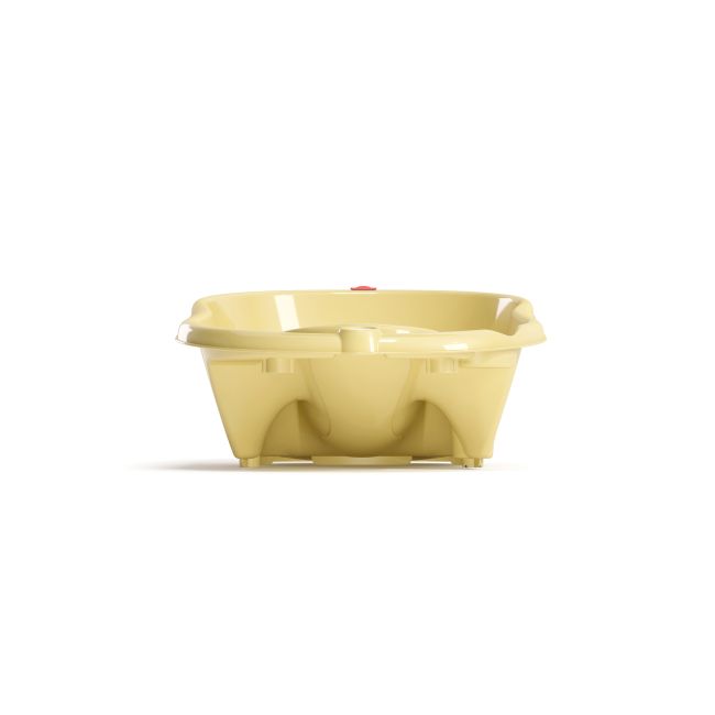 Cada Onda - OKBaby - galben BEEOK823-13