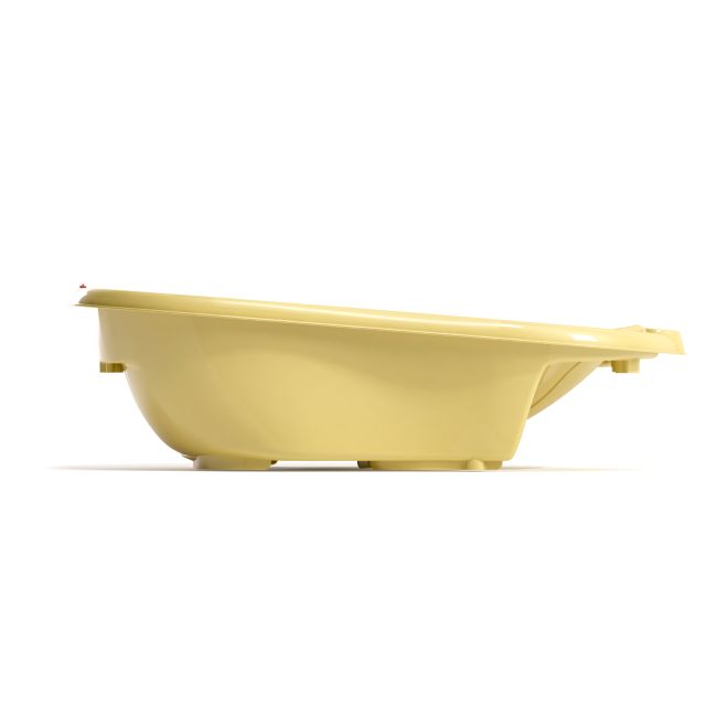 Cada Onda - OKBaby - galben BEEOK823-13