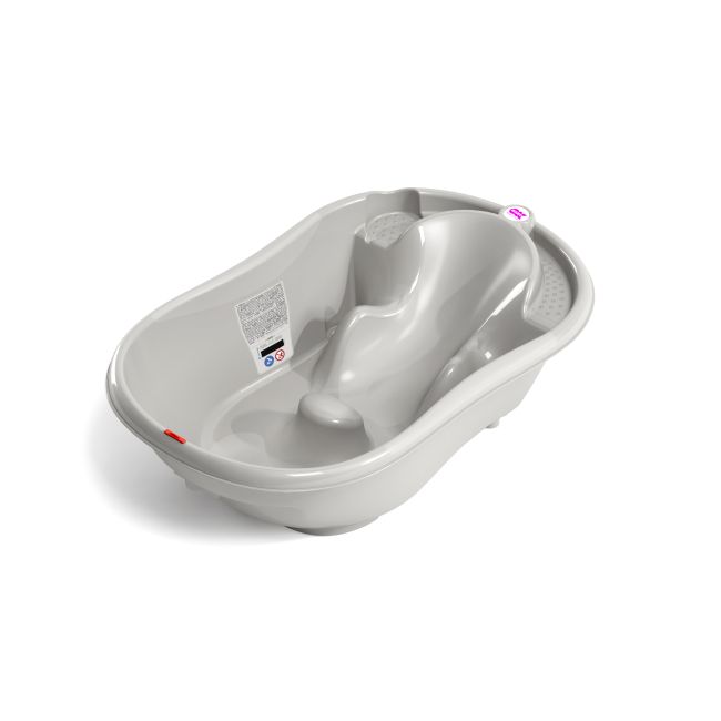 Cada Onda - OKBaby - gri BEEOK823-23