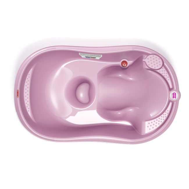 Cada Onda - OKBaby - roz BEEOK823-14