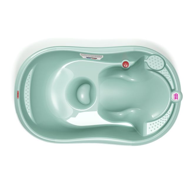 Cada Onda - OKBaby - turcoaz BEEOK823-15