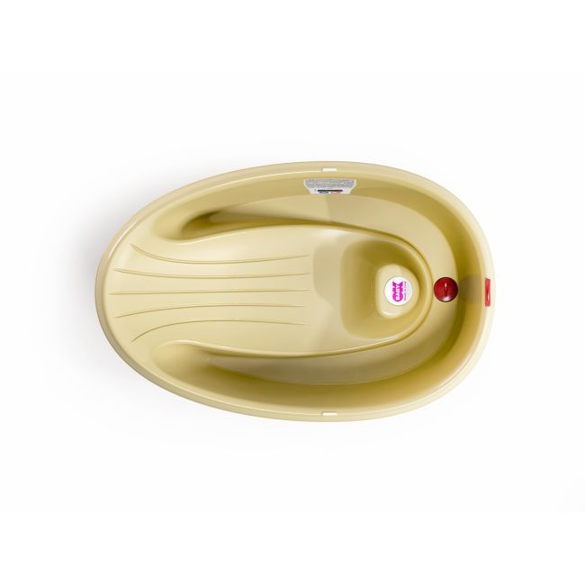Cada Onda Baby - OKBaby - galben BEEOK892-13