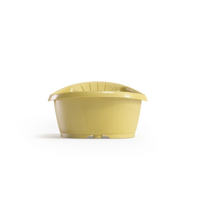 Cada Onda Baby - OKBaby - galben BEEOK892-13