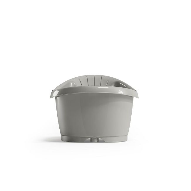 Cada Onda Baby - OKBaby - gri BEEOK892-23