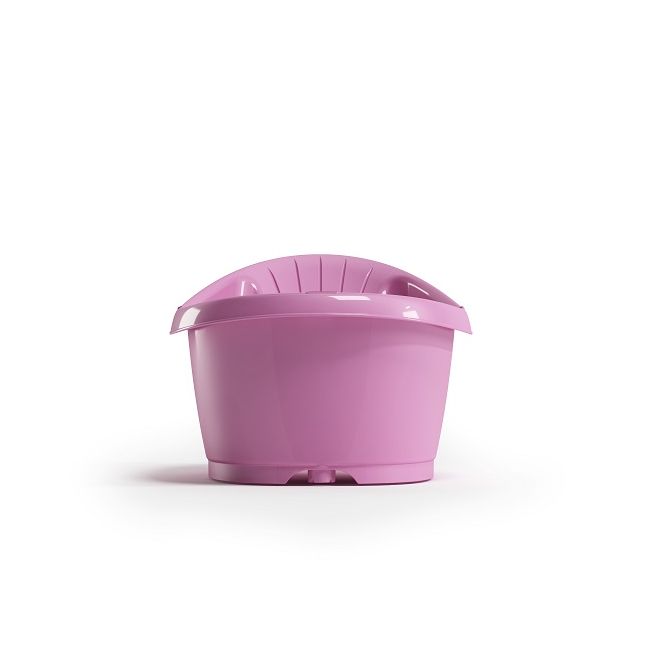 Cada Onda Baby - OKBaby - roz BEEOK892-14