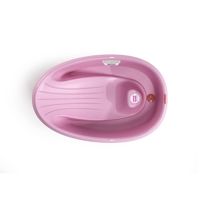Cada Onda Baby - OKBaby - roz BEEOK892-14