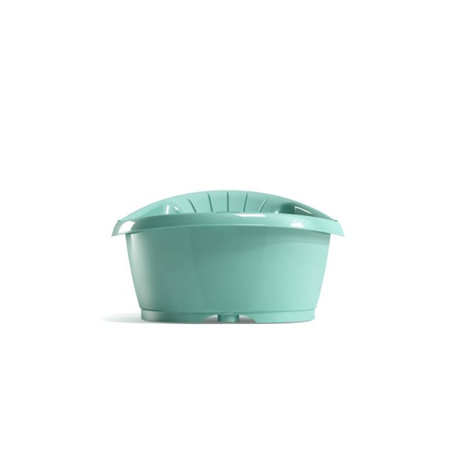Cada Onda Baby - OKBaby - turcoaz BEEOK892-15