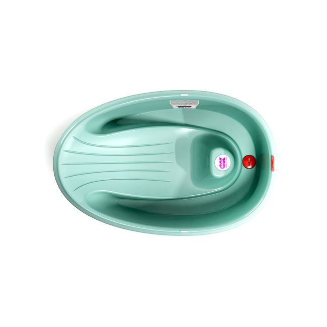 Cada Onda Baby - OKBaby - turcoaz BEEOK892-15
