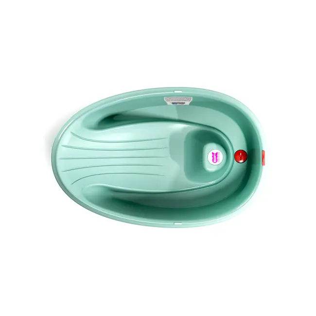 Cada Onda Baby - OKBaby - turcoaz BEEOK892-15