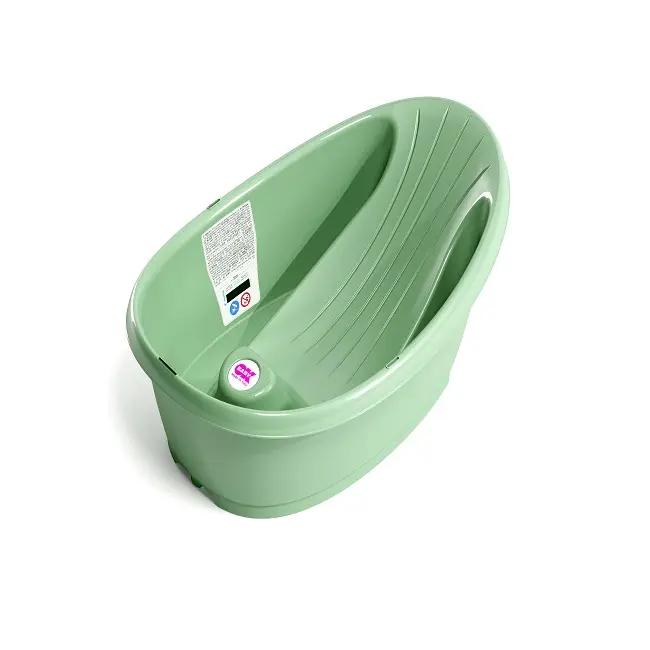 Cada Onda Baby - OKBaby - verde BEEOK892-12