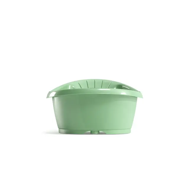 Cada Onda Baby - OKBaby - verde BEEOK892-12