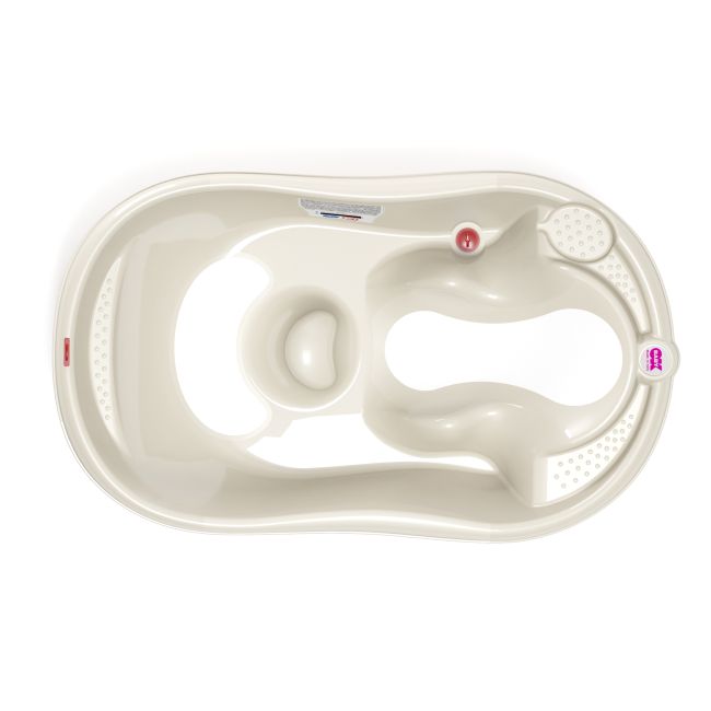 Cada Onda Evolution - OKBaby - alb BEEOK808-16