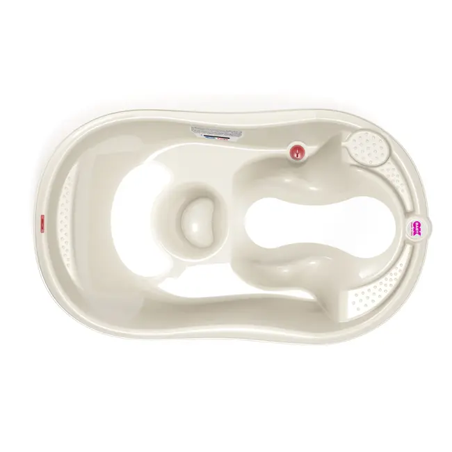 Cada Onda Evolution - OKBaby - alb BEEOK808-16
