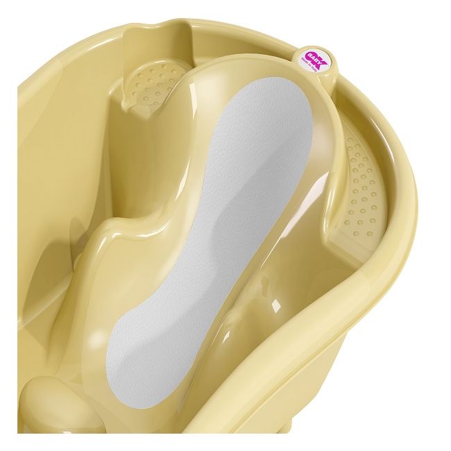 Cada Onda Evolution - OKBaby - galben BEEOK808-13