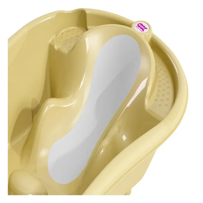 Cada Onda Evolution - OKBaby - galben BEEOK808-13