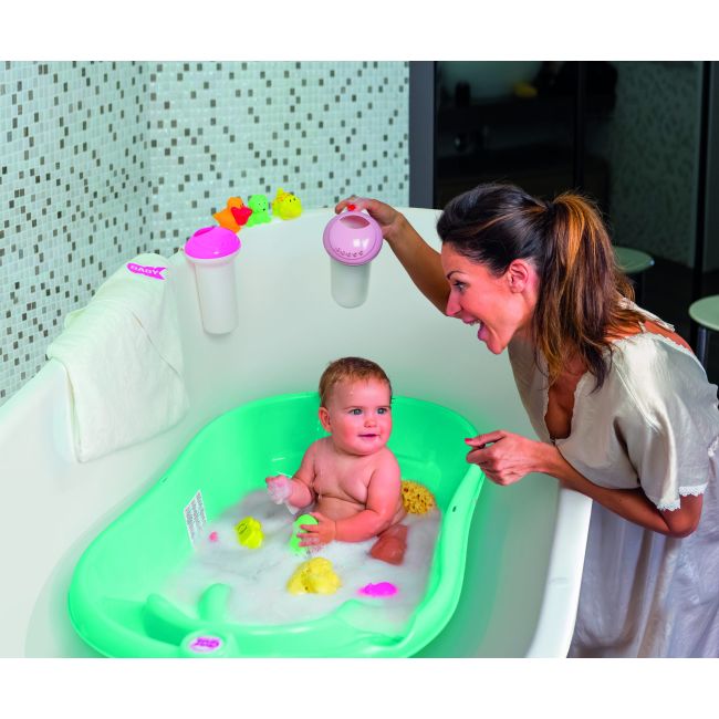 Cada Onda Evolution - OKBaby - galben BEEOK808-13