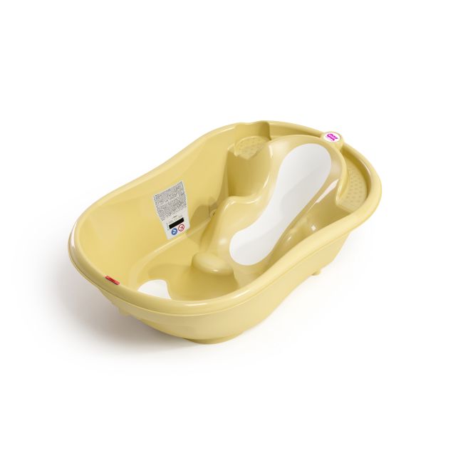 Cada Onda Evolution - OKBaby - galben BEEOK808-13