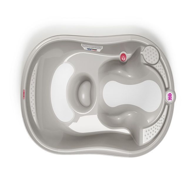 Cada Onda Evolution - OKBaby - gri BEEOK808-23