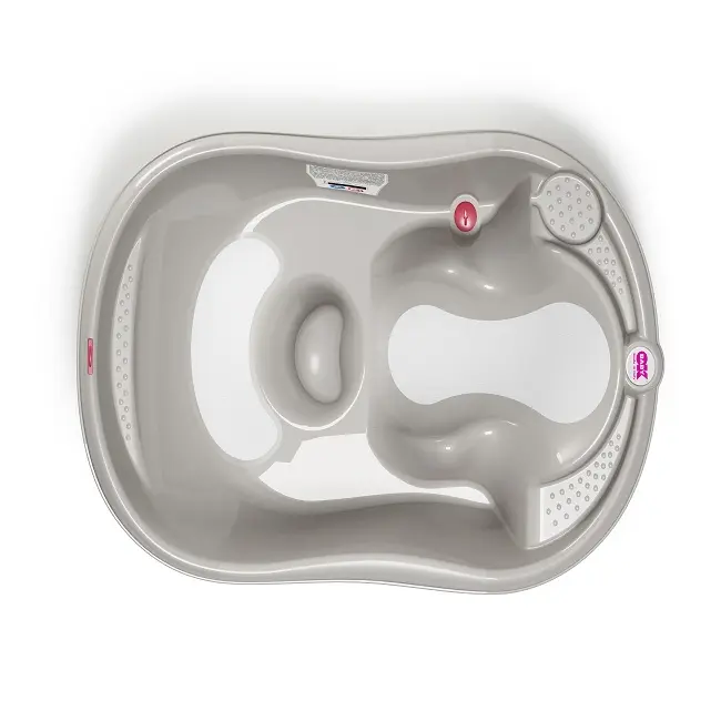 Cada Onda Evolution - OKBaby - gri BEEOK808-23